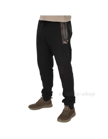 Панталон Fox Premium 310 Joggers, Black/Camo