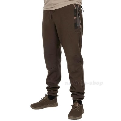 Панталон Fox Premium 310 Joggers, Khaki/Camo