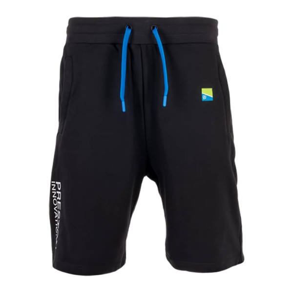 Къси панталони за риболов Preston Pro Jogger Shorts — снимка 1