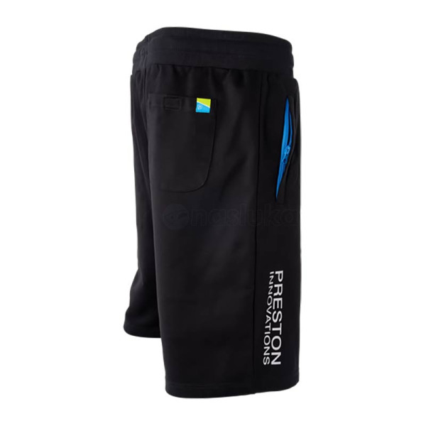 Къси панталони за риболов Preston Pro Jogger Shorts — снимка 3