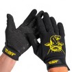 Ръкавици за риболов на сом Black Cat Cat Gripper Gloves