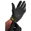 Ръкавици за риболов на сом Black Cat Cat Gripper Gloves