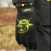 Ръкавици за риболов на сом Black Cat Cat Gripper Gloves