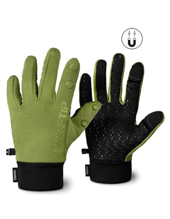 Риболовни ръкавици с магнит Delphin Magne TIP