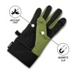 Риболовни ръкавици с магнит Delphin Magne TIP