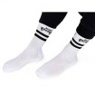 Чорапи Fox Rage 3 Pack Socks, White, 3 бр.