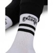 Чорапи Fox Rage 3 Pack Socks, White, 3 бр.