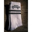 Чорапи Fox Rage 3 Pack Socks, White, 3 бр.