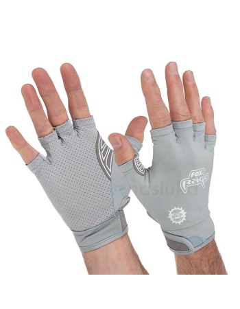 Ръкавици за риболов Fox Rage Lightweight UV