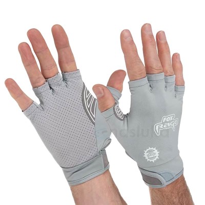 Ръкавици за риболов Fox Rage Lightweight UV