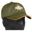 Шапка с козирка Dynamite Baits Carp Green Cap