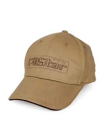 Лятна шапка с козирка Filstar, Сахара