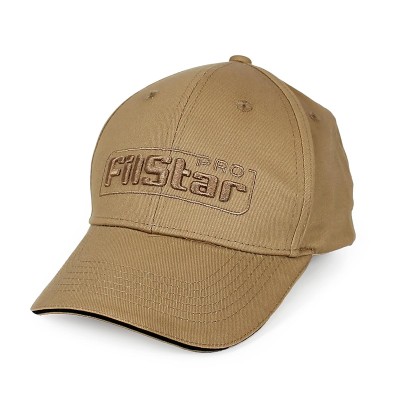 Лятна шапка с козирка Filstar, Сахара