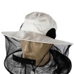Шапка с мрежа против комари Filstar, Sand