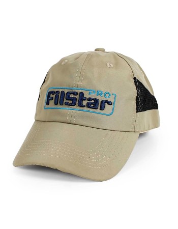 Лятна шапка с козирка Filstar, Sand