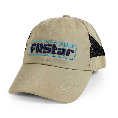 Лятна шапка с козирка Filstar, Sand