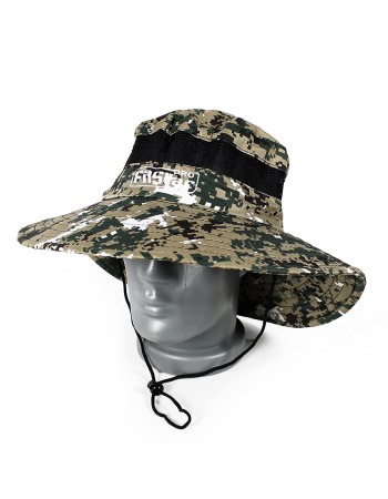 Шапка с широка периферия Filstar, Camo