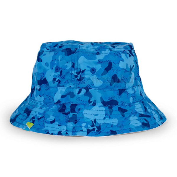 Двулицева шапка Preston Reversible Bucket Hat — снимка 2