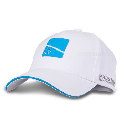 Шапка за риболов Preston White HD Cap