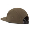 Висококачествена шапка с козирка за риболов Trakker CR5 Panel Green Cap