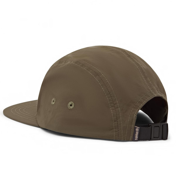Шаранджийска шапка Trakker CR5 Panel Green Cap — снимка 3
