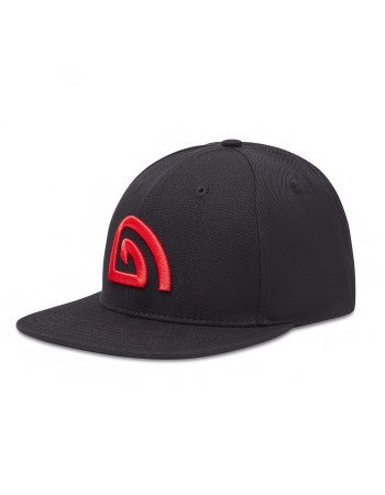 Шапка с права козирка Trakker CR Snap Back Cap
