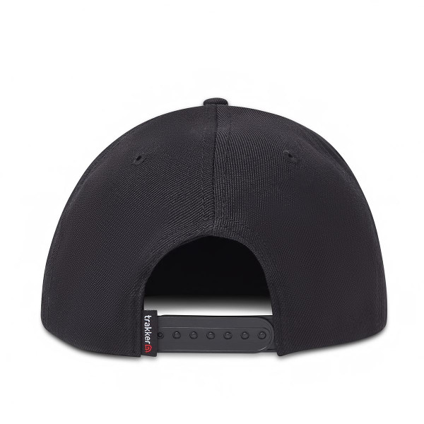 Шапка с права козирка Trakker CR Snap Back Cap — снимка 2