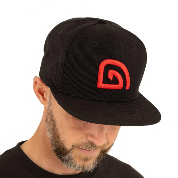 Шапка с права козирка Trakker CR Snap Back Cap — снимка 3