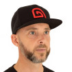 Trakker CR Snap Back Cap  - качествени шапки с козирка за риболов, туризъм, свободно време