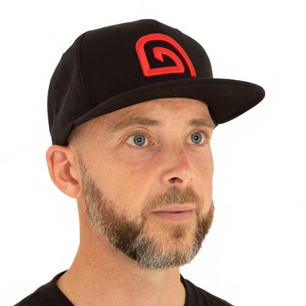 Шапка с права козирка Trakker CR Snap Back Cap — снимка 4