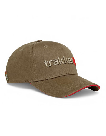 Trakker Flexi Fit Cap, Шапка с козирка