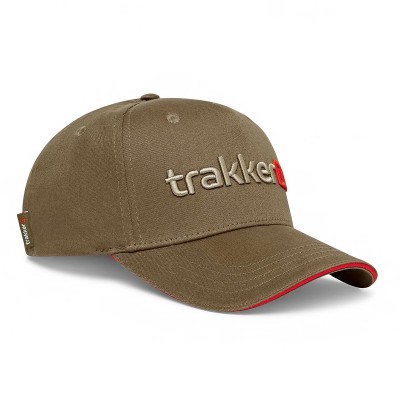 Trakker Flexi Fit Cap, Шапка с козирка