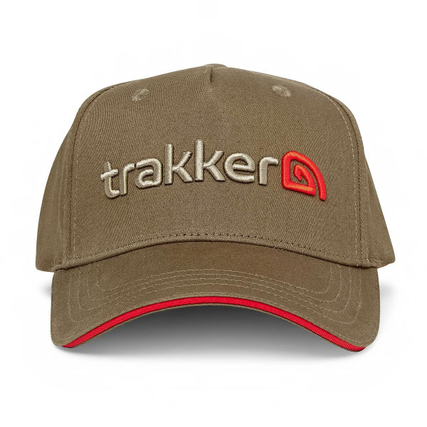Trakker Flexi Fit Cap, Шапка с козирка — снимка 2