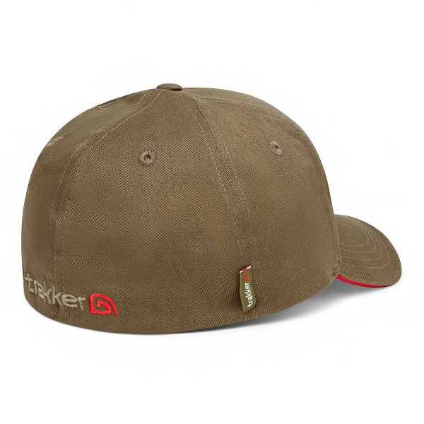 Trakker Flexi Fit Cap, Шапка с козирка — снимка 3