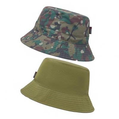 Риболовна шапка Trakker Reversible Bucket Hat