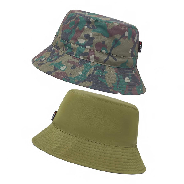 Риболовна шапка Trakker Reversible Bucket Hat — снимка 1