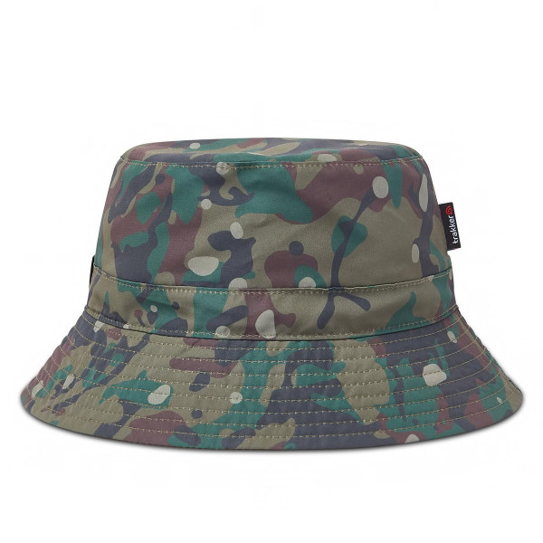Риболовна шапка Trakker Reversible Bucket Hat — снимка 2