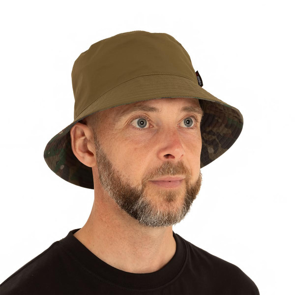 Риболовна шапка Trakker Reversible Bucket Hat — снимка 4