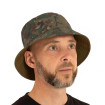 Trakker Reversible Bucket Hat - Качествена двулицева риболовна шапка
