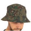 Trakker Reversible Bucket Hat - Качествена двулицева риболовна шапка