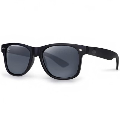 Fox Rage Eyewear, Matt Black, Grey, Поляризирани слънчеви очила