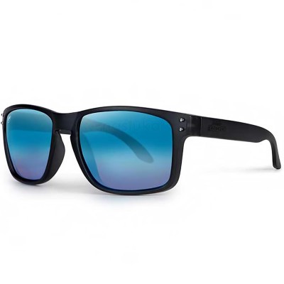 Fox Rage Eyewear, Grey Smoke, Brown/Blue Mirror, Поляризирани слънчеви очила