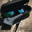 Fox Rage Eyewear, Grey Smoke, Brown/Blue Mirror, Поляризирани слънчеви очила