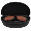 Shimano Eyewear Technium, Matte Dark Grey & Copper, Слънчеви поляризирани очила