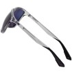 Shimano Eyewear Ultegra, Transparent Grey & Dark Grey, Слънчеви поляризирани очила