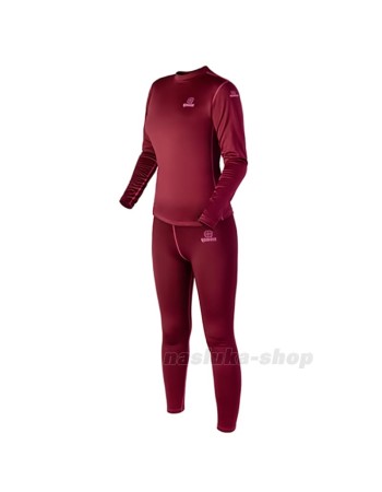 Комплект дамско термобельо Delphin Queen 4Love