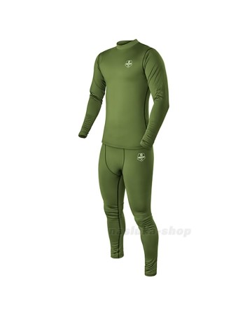 Комплект термобельо Delphin ArmaX