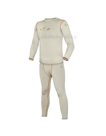 Детско термооблекло Delphin Yupie Kids Thermal Underwear