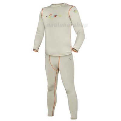 Детско термооблекло Delphin Yupie Kids Thermal Underwear
