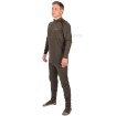 Комплект термобельо Fox Thermal Base Layer Set, Khaki